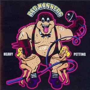 Bad Manners - Heavy Petting Album