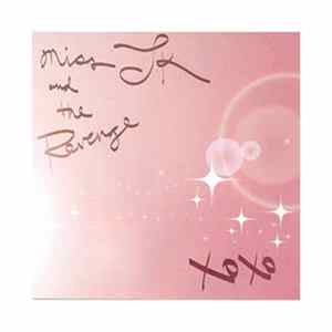 Miss TK & The Revenge - XOXO Album