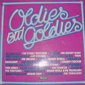 Various - Oldies But Goldies Album