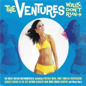 The Ventures - Walk, Don't Run Album