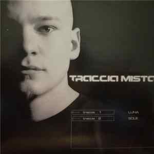 Traccia Mista - Sole / Luna Album