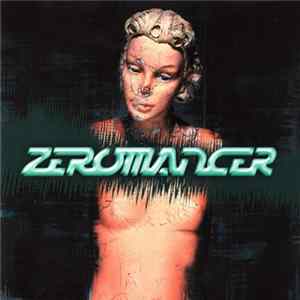 Zeromancer - Clone Your Lover Album