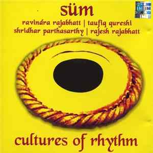 Süm - Cultures Of Rhythm Album