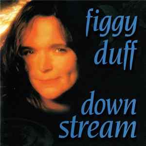 Figgy Duff - Downstream Album