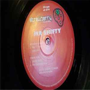 Mr Shifty - Mr Shifty Album