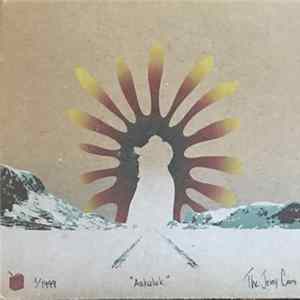 The Jerry Cans - Aakuluk Album