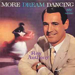 Ray Anthony - More Dream Dancing Album