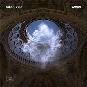 Julien Villa - Away Album