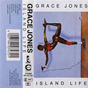 Grace Jones - Island Life Album
