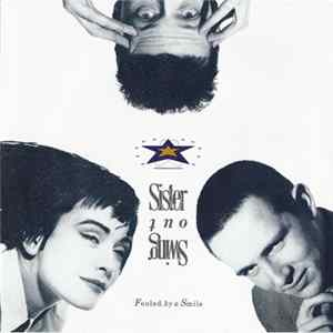 Swing Out Sister - Fooled By A Smile Album