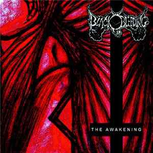 Black Bleeding - The Awakening Album