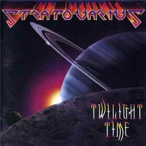 Stratovarius - Twilight Time Album