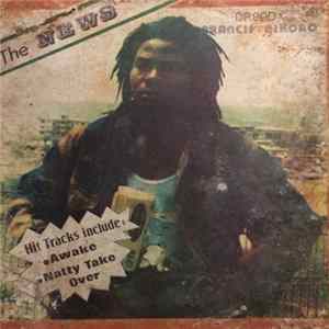 Dread Francis Nikoro - The News Album