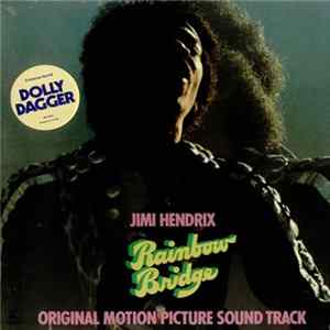 Jimi Hendrix - Rainbow Bridge (Original Motion Picture Sound Track) Album