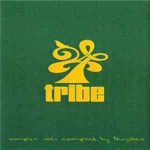 Various - Tribe Sampler Vol. 1 Album