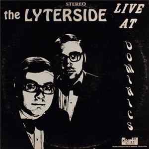 The Lyterside - Live At Dominics Album