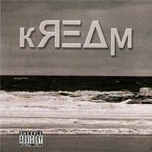 Optimuz - Kream Album