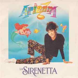 Arianna - La Sirenetta Album