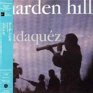 Marden Hill - Cadaquéz Album
