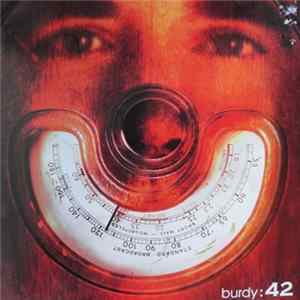 Burdy - 42 Album