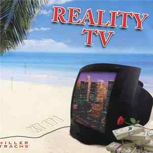 Various - Reality TV Album