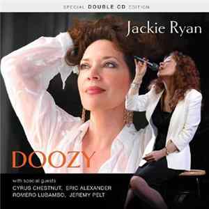 Jackie Ryan - Doozy Album