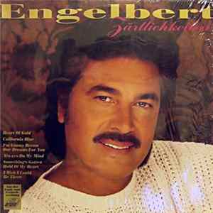 Engelbert - Zärtlichkeiten Album