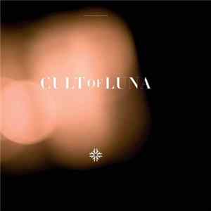 Cult Of Luna - Cult Of Luna Album