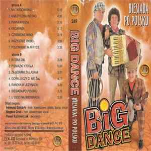 Big Dance - Biesiada Po Polsku Album