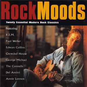 Various - Rock Moods Album