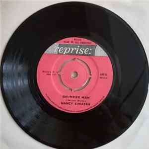 Nancy Sinatra - Drummer Man / Home Album