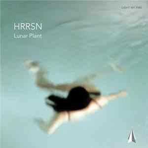 HRRSN - Lunar Plant Album
