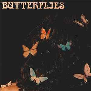 Kornell Kovach & Nachum Heiman - Butterflies Album