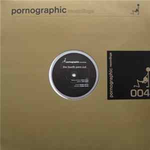 Various - The Fourth Porn Cut Album