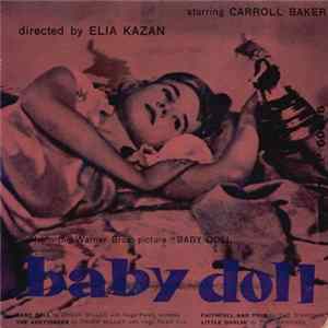 Chuck Miller / The Diamonds - Baby Doll Album