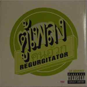 Regurgitator - Tu-Plang... Album