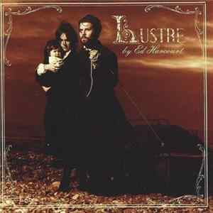 Ed Harcourt - Lustre Album