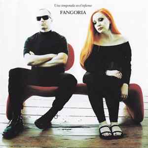 Fangoria - Una Temporada En El Infierno Album