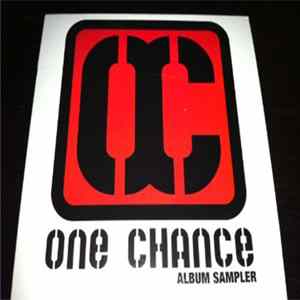 One Chance - One Chance Album