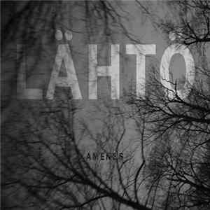 Lähtö - Amends Album