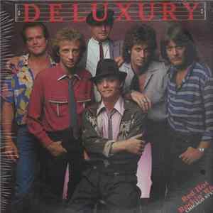 Deluxury - Deluxury Album
