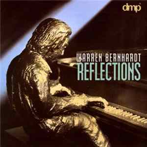 Warren Bernhardt - Reflections Album