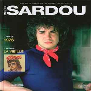 Michel Sardou - La Vieille Album