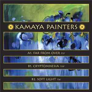 Kamaya Painters - Far From Over Album