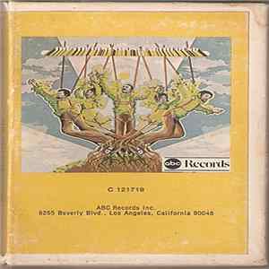 The 5th Dimension - Earthbound Album