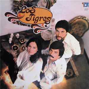 Los Tigres - Hoy Al Recordar (Una Decada) Album
