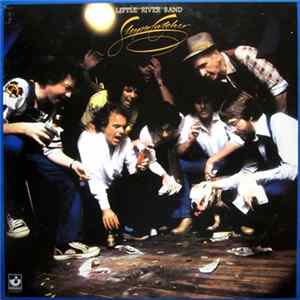 Little River Band - Sleeper Catcher Album