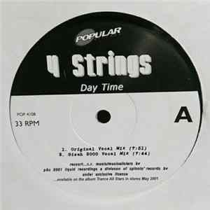 4 Strings - Day Time Album
