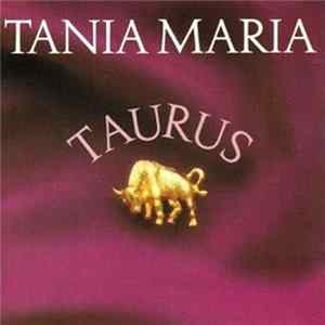 Tania Maria - Taurus Album