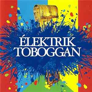René Lussier / Martin Tétreault / Otomo Yoshihide - Élektrik Toboggan Album
